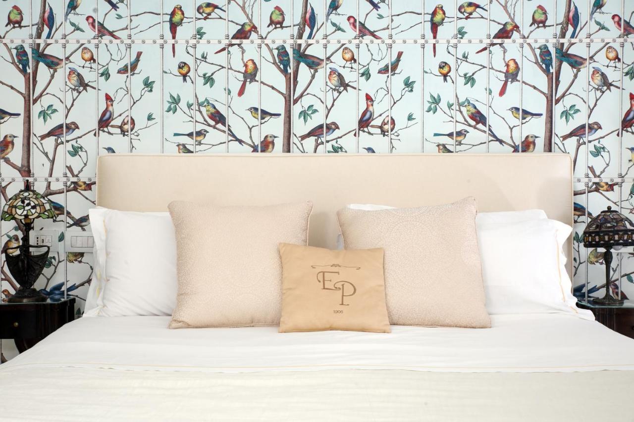 Luxury Villa Excelsior Parco Capri Bagian luar foto