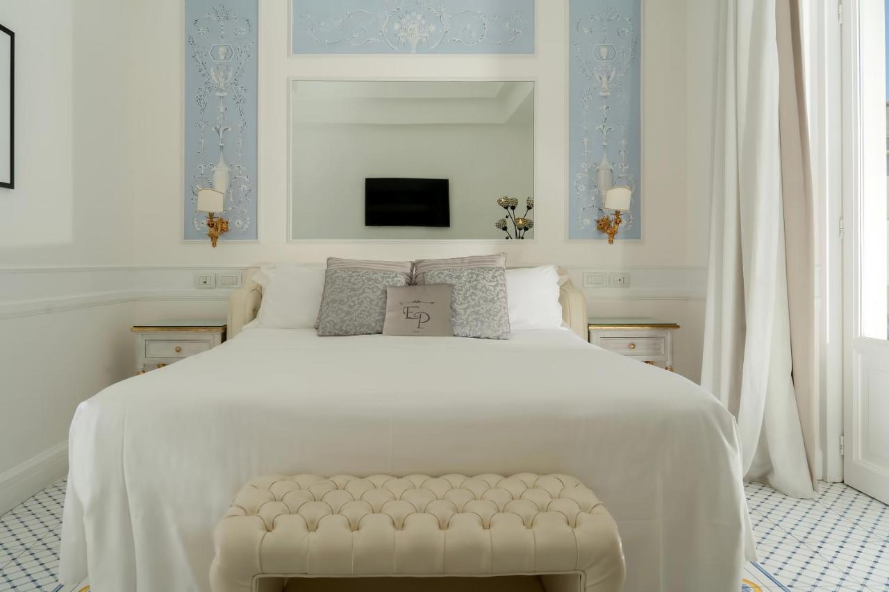 Luxury Villa Excelsior Parco Capri Bagian luar foto
