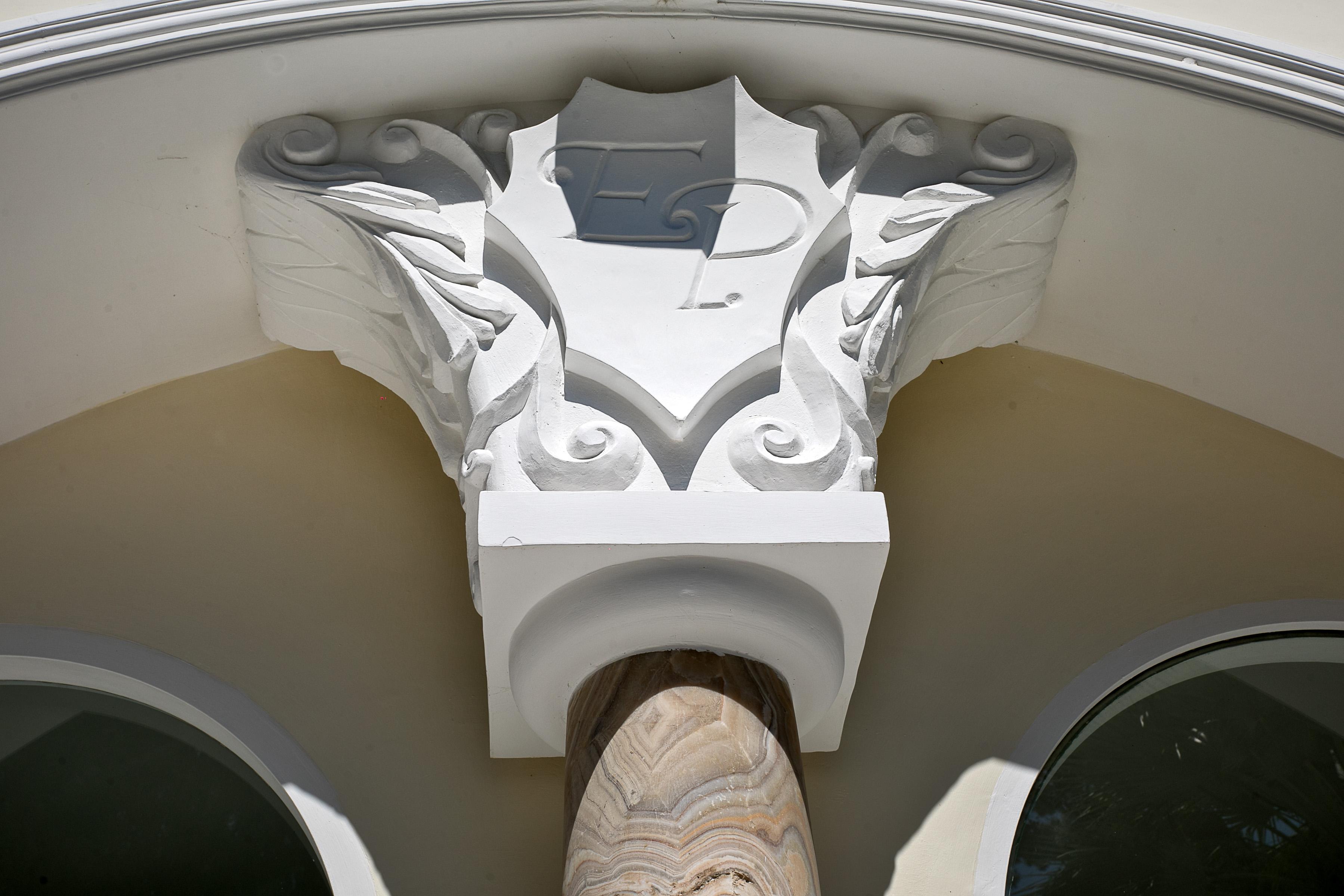 Luxury Villa Excelsior Parco Capri Bagian luar foto