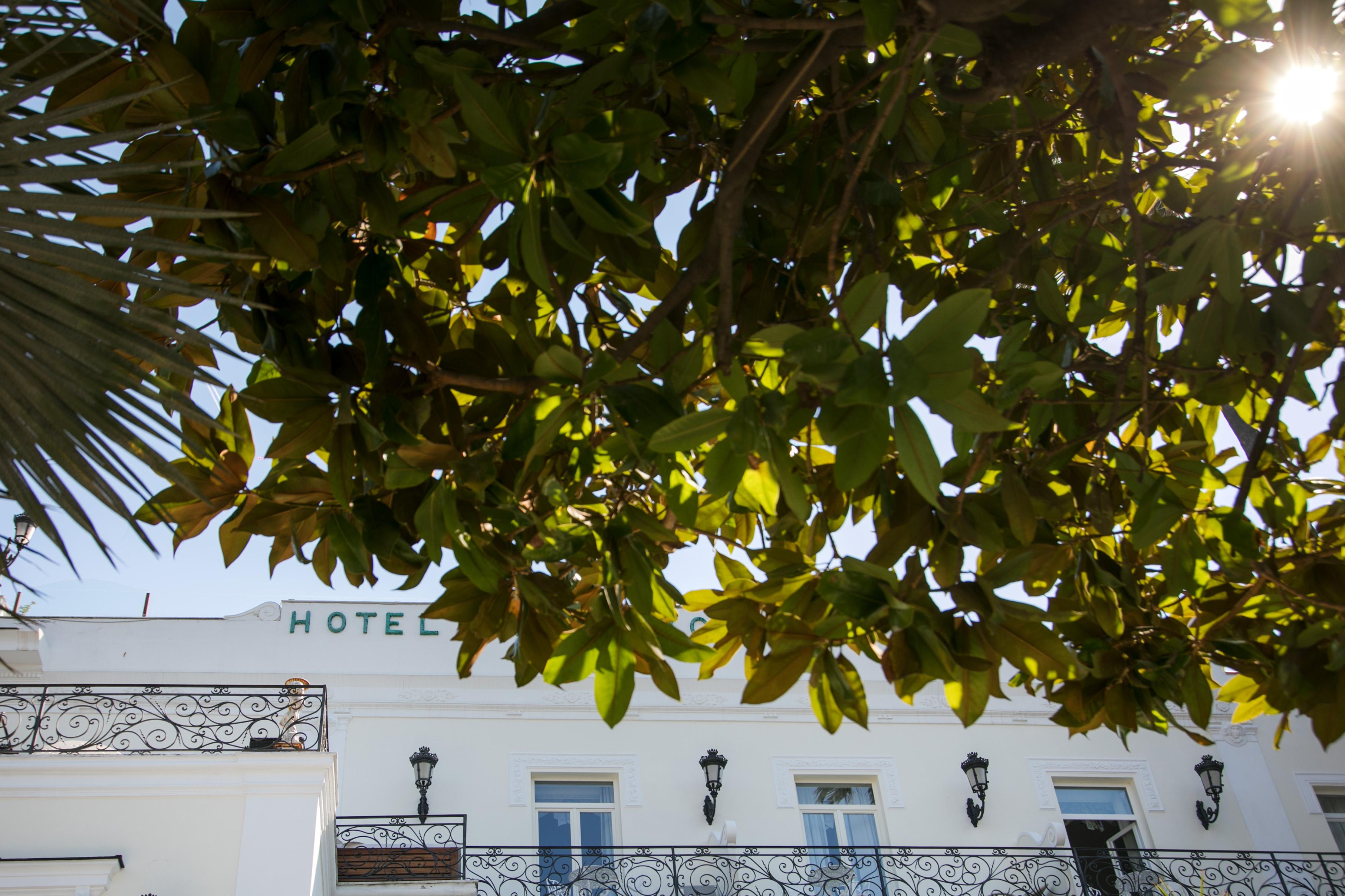 Luxury Villa Excelsior Parco Capri Bagian luar foto