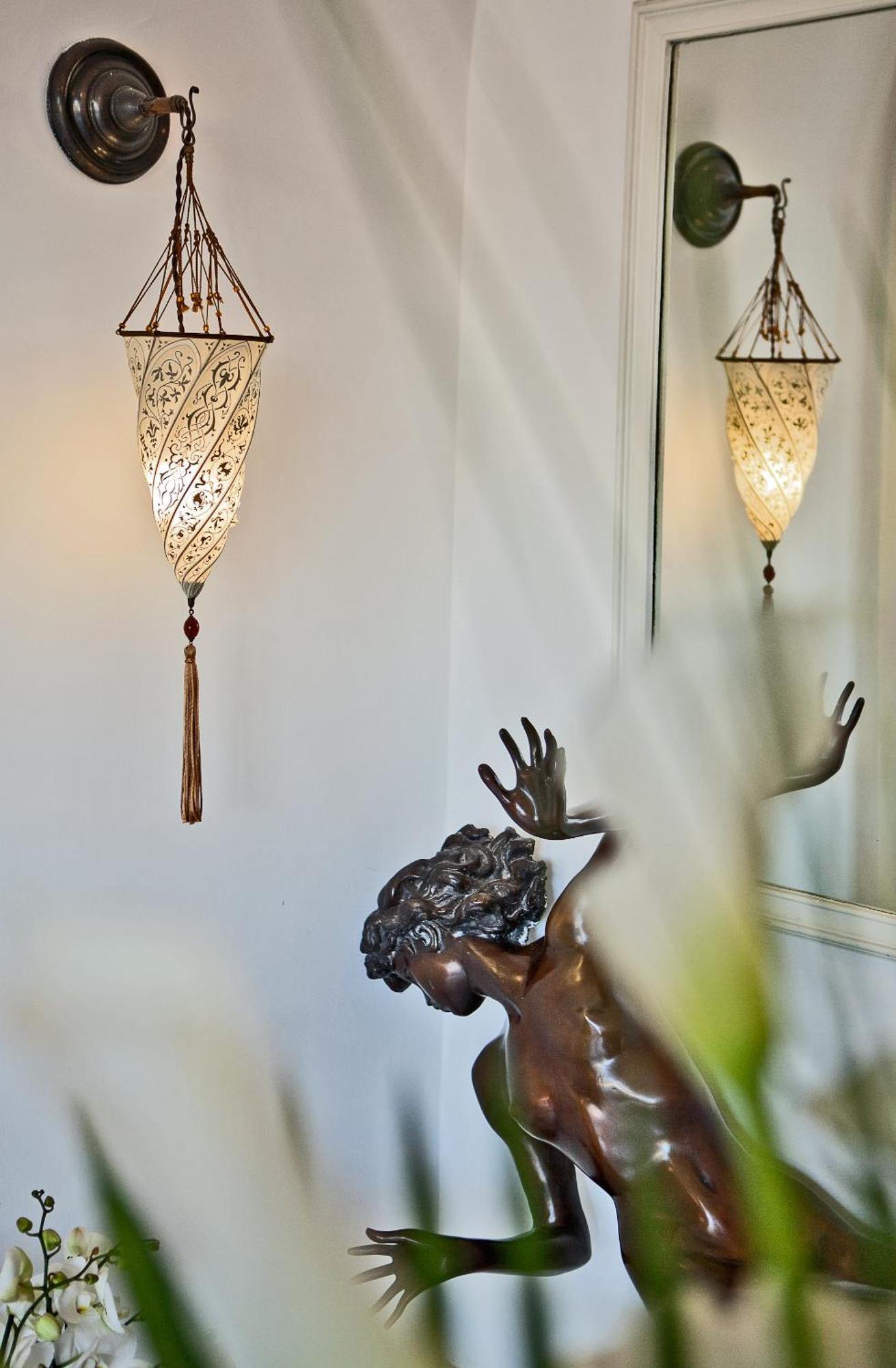 Luxury Villa Excelsior Parco Capri Bagian luar foto