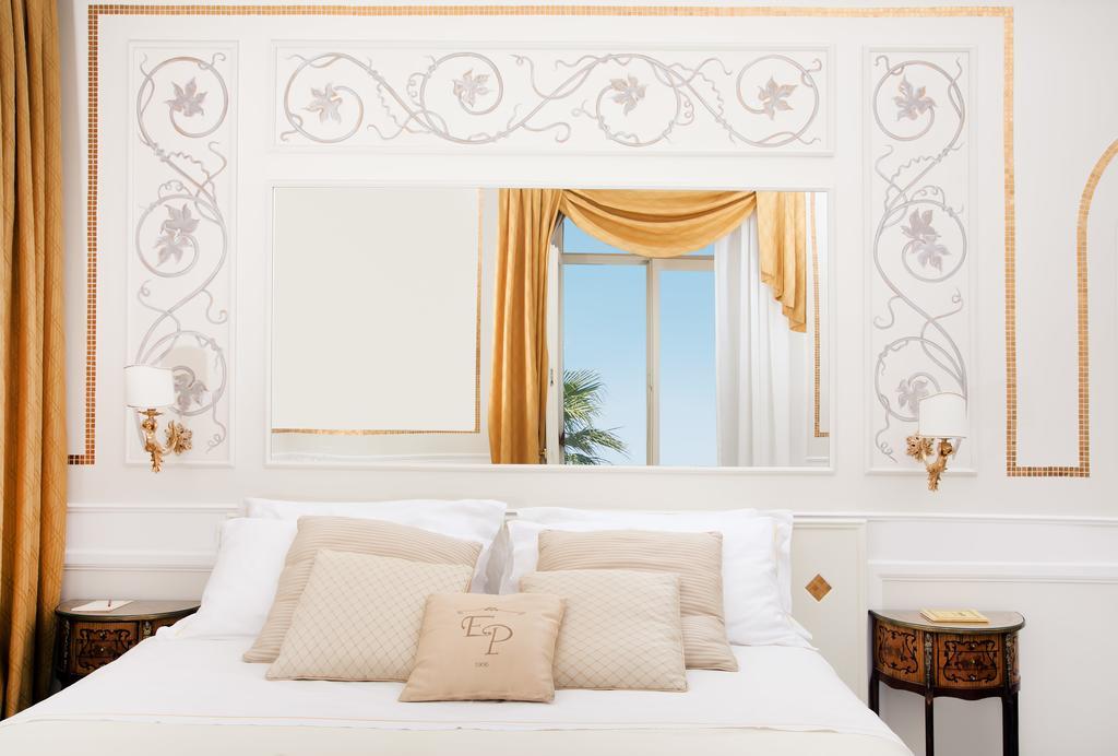 Luxury Villa Excelsior Parco Capri Bagian luar foto
