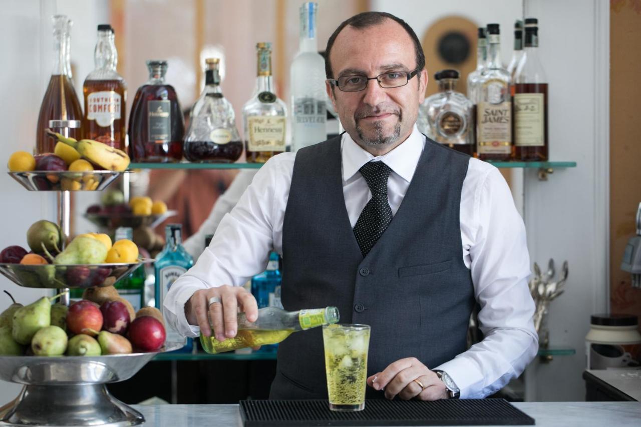 Luxury Villa Excelsior Parco Capri Bagian luar foto